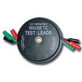 Kastar Kastar KAS1135 3 x 10ft Magnetic Retractable Test Leads KAS1135